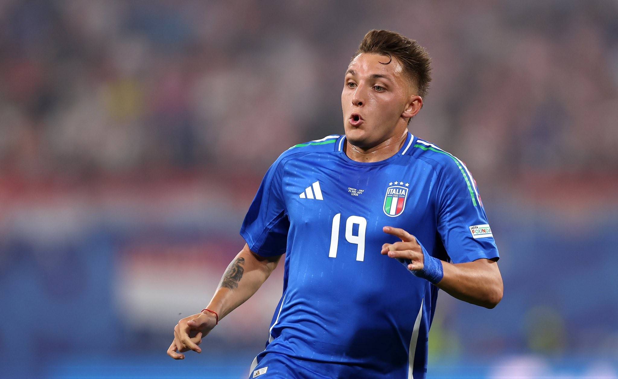 里程碑夜国际米兰伤情更新，欧冠赛后刷纪录，震撼外界，球探报告显示潜力(国际米兰欧冠夺冠全征程)