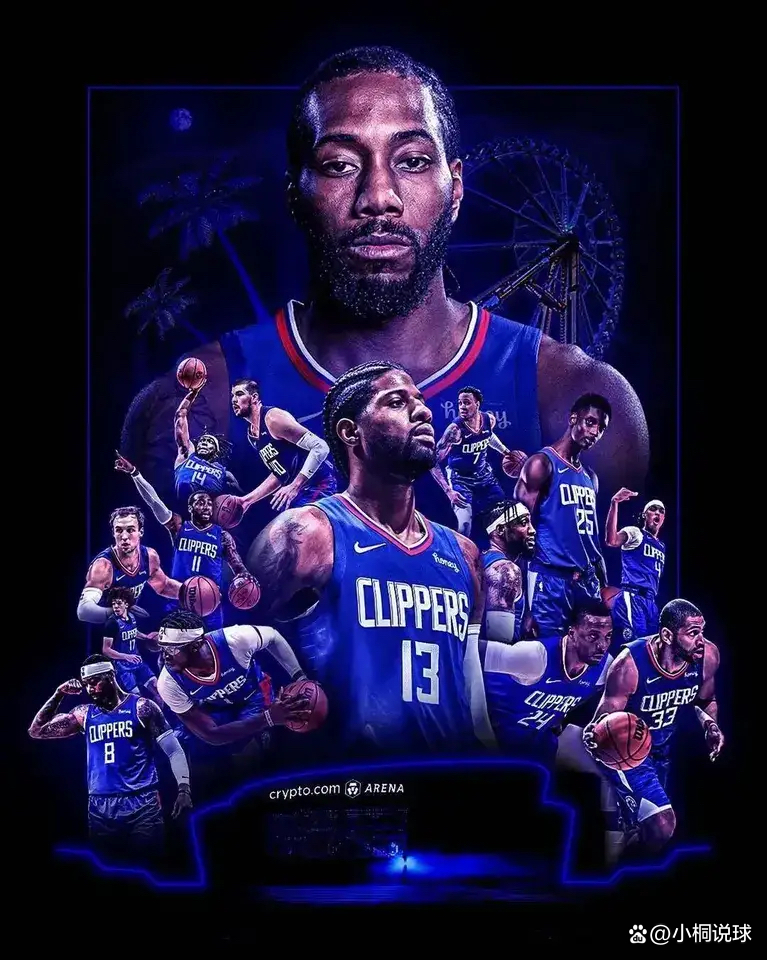 社区盾倒计时；洛杉矶快船冲刺阶段战术微调；细节引发关注；引发热议；控场能力受关注的简单介绍
