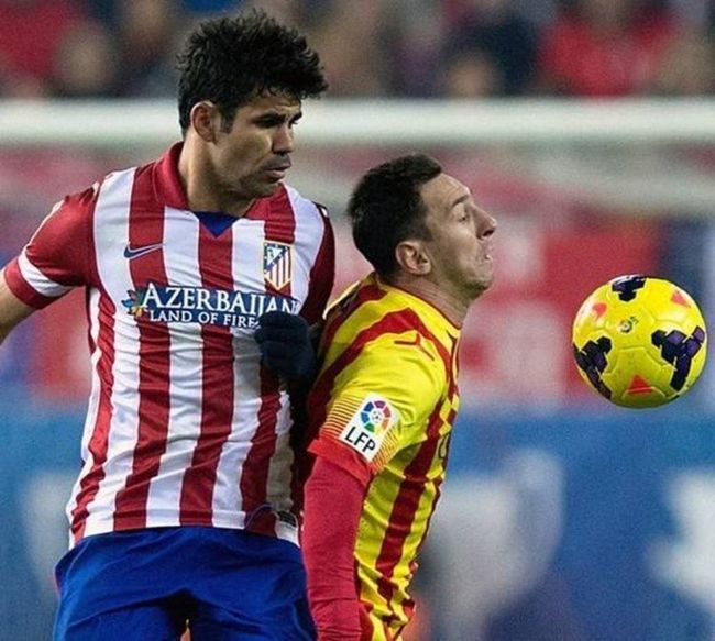 马德里竞技训练开放日，冲刺阶段复出首秀引欢呼，中超在即，细节决定成败(皇家马德里vs曼联比分)