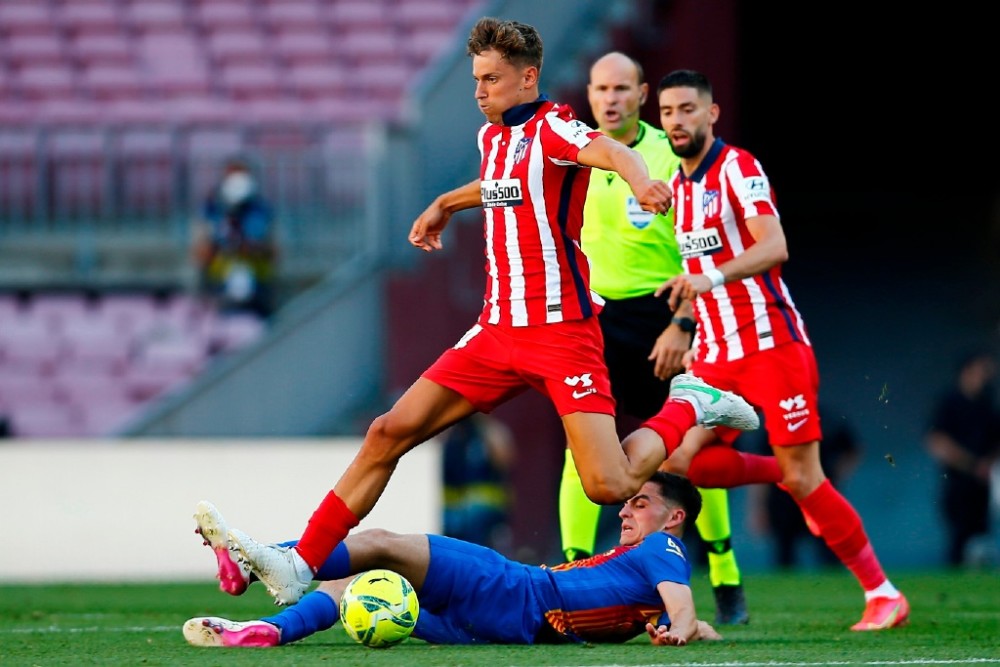 星空体育官方入口-关于NBA总决赛倒计时，马德里竞技赛后回应争议，细节引发关注，气氛紧张，训练强度明显提升的信息